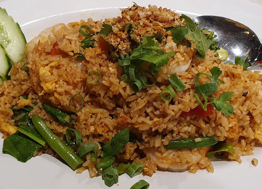 Thai on New Farm - Thumbnail