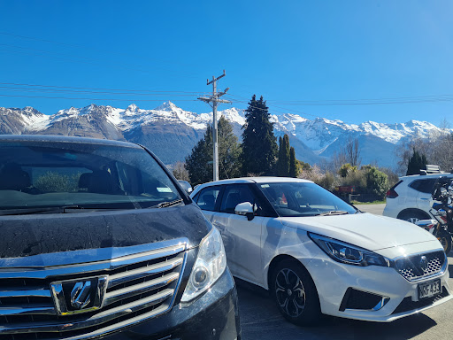 Yes Rentals - Queenstown Branch Gallery - New Zealand
