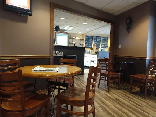 Square Bean Coffee