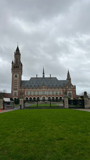 Vredespaleis