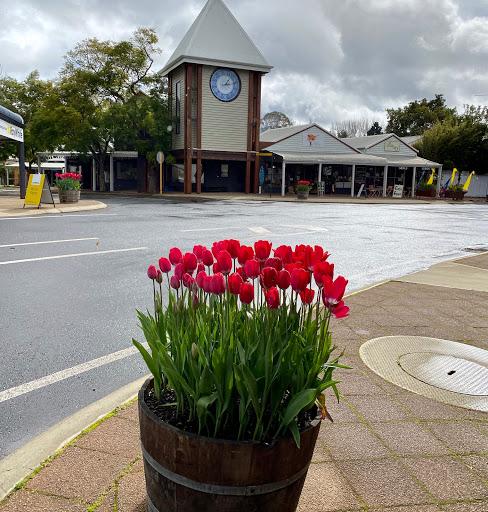 Nannup Clock Tower Exhibition Space - Thumbnail