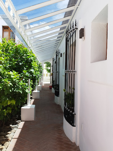 Casa Oaxaca Hotel - Thumbnail