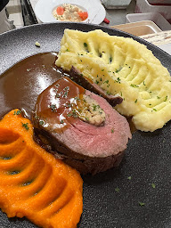 Photo n°7 de Restaurant La Ripaille à Rungis (Restaurant français)