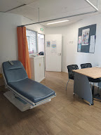 Centre de Santé Infirmier CONCHA BERRI à Hendaye