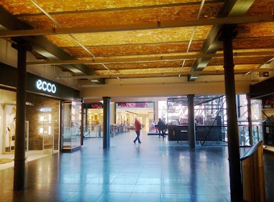 Photos of Forum Cinemas Kaunas