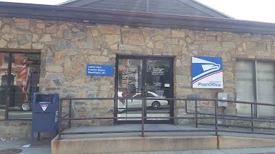 United States Postal Service