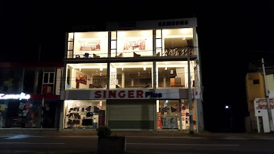 Photos of Singer Service Plus