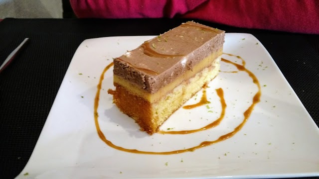 Lo Cantamèrle