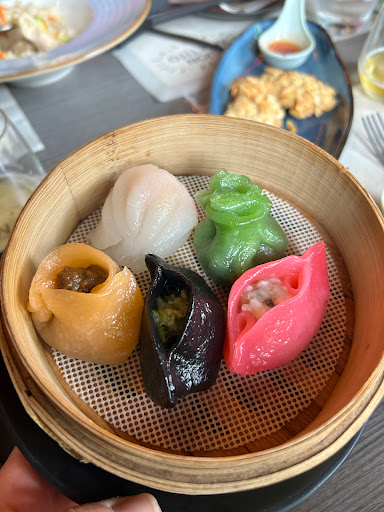 DIMSUM RESTAURANT - Thumbnail