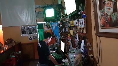 Photos of Fox Bar