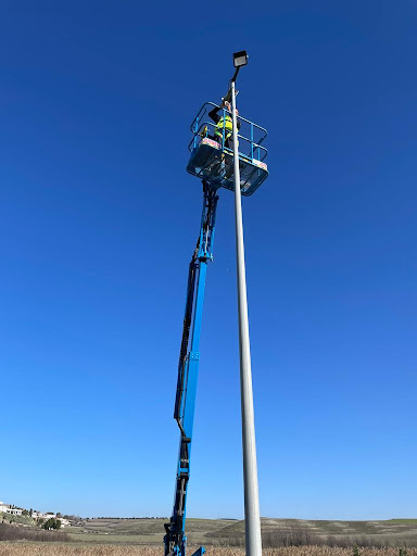 NHA instalaciones