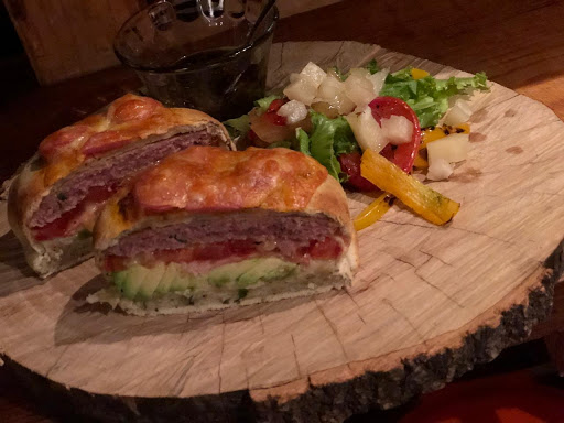 ISLABURGUER - Thumbnail
