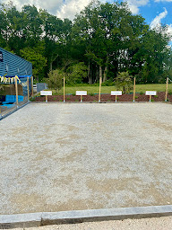Photo n°19 de Cabanoniers Bar à pétanque à Chartres (Animateur de soirées et d'événements)