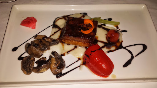 21 Mini Tapas - Visual