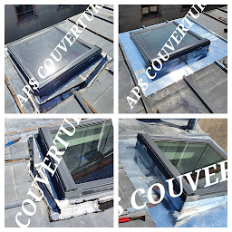 Photo n°11 de APS-COUVERTURE à Montreuil (Peintre en bâtiment)