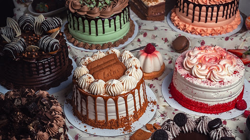 STARBAKE Patisseries - Thumbnail