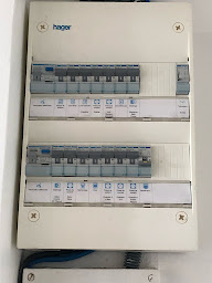 Photo n°3 de Elec TH à Hasparren (Électricien)