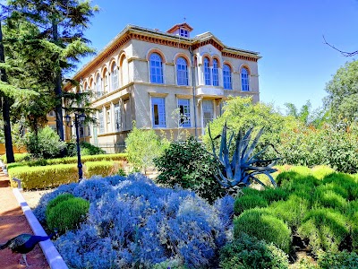 Halki seminary