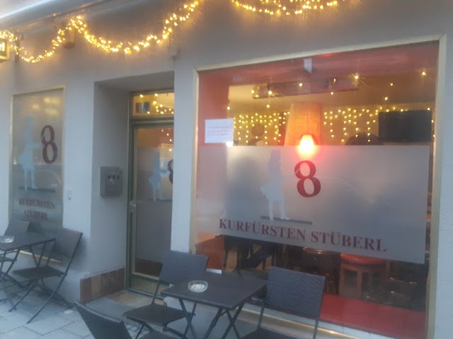 Kurfürstenstüberl