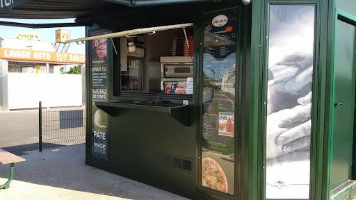 Photo 1 - La Pizzeria Gomes José
