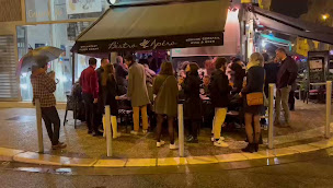 Photo n°2 de Bistro Apéro à Nice (Bar à tapas)