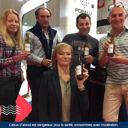 Photo n°11 de Poèm - brasserie artisanale bio à Brest (Marchand de bière)