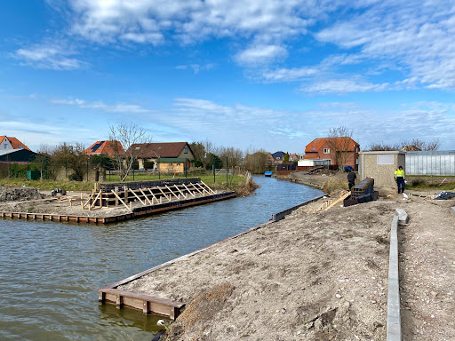 Krekenpark, De Hoven, Poeldijk - Thumbnail