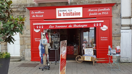 Biscuiterie La Trinitaine - Le Croisic 2