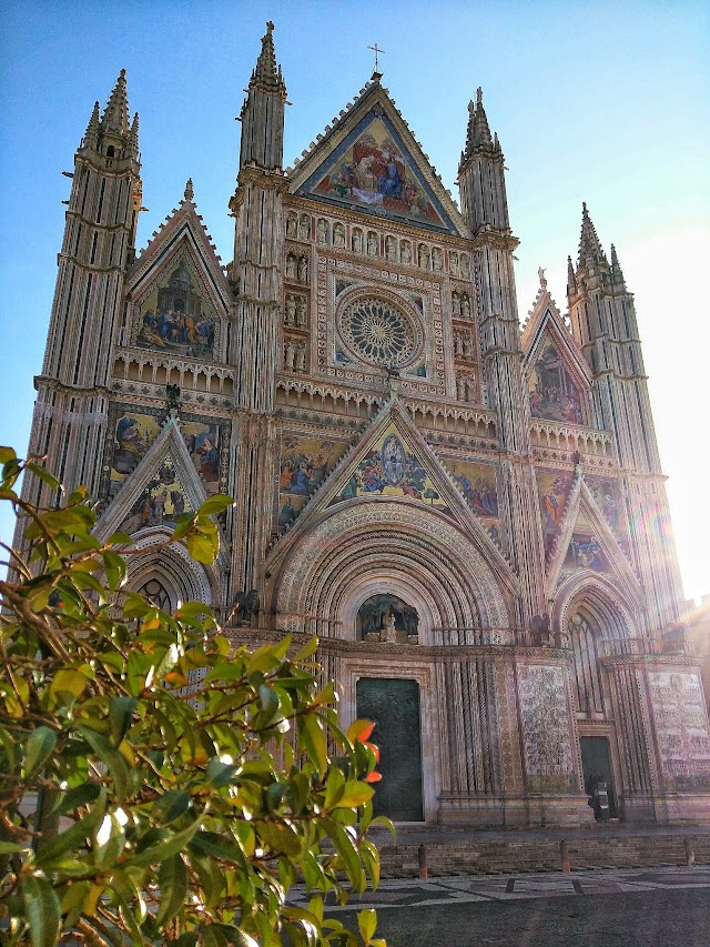 Duomo di Orvieto