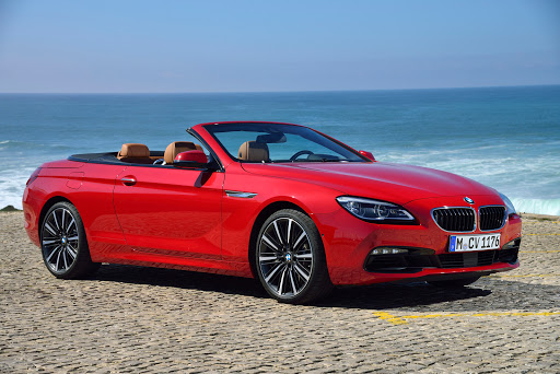 365 Luxury Car Hire - Thumbnail