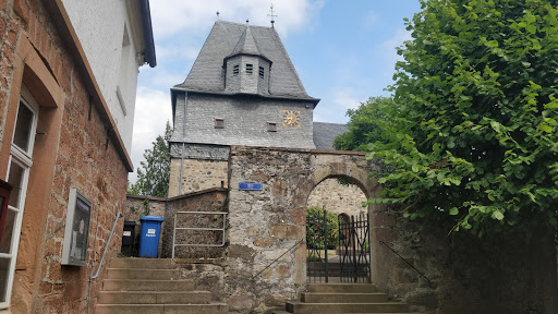 Church Salzböden Gallery - Germany