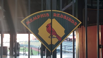 Memphis Redbirds