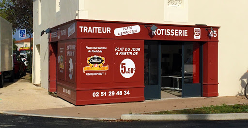 Photo 2 - le bus gourmand