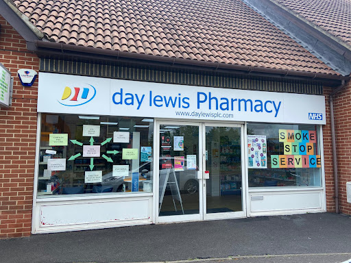 Day Lewis Pharmacy Bournemouth, Talbot Village - Thumbnail