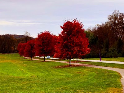 Heritage Rail Trail County Park Trailhead