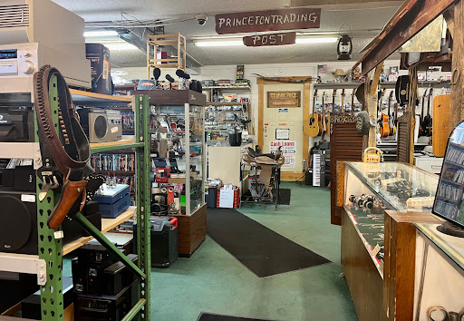 Princeton Trading Post