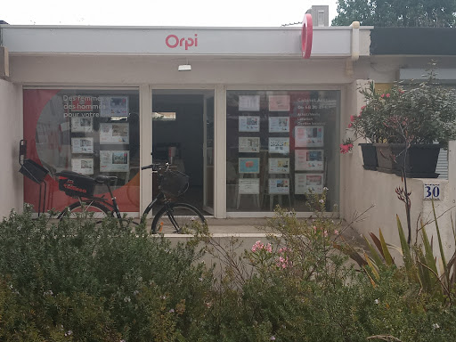 Orpi Groupe Anthinéa Immobilier Marseillan - Thumbnail