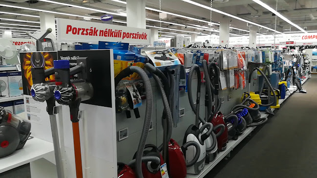 Értékelések erről a helyről: Media Markt, Miskolc - Elektronikai szaküzlet