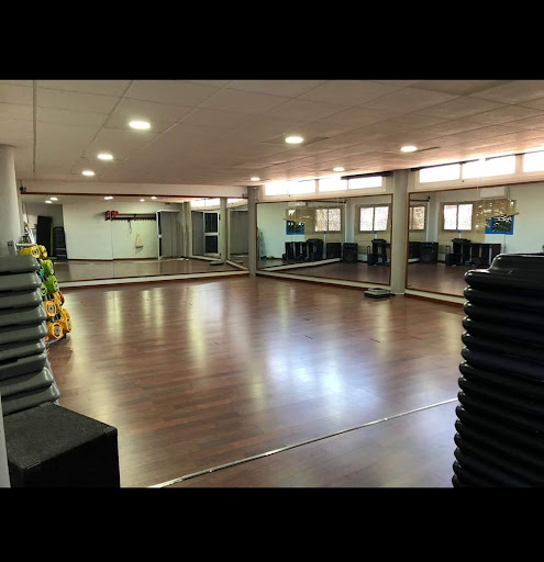 FONTIVERIO GYM - Thumbnail