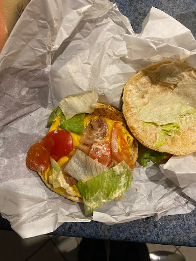 Photo 4 - Burger King