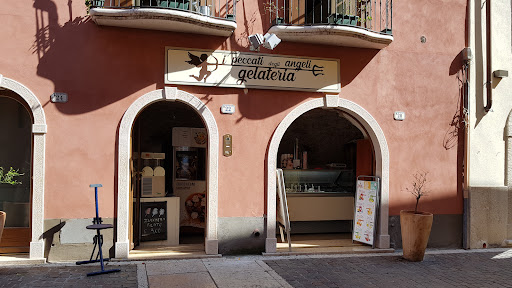 I PECCATI DEGLI ANGELI gelateria creperia - Thumbnail