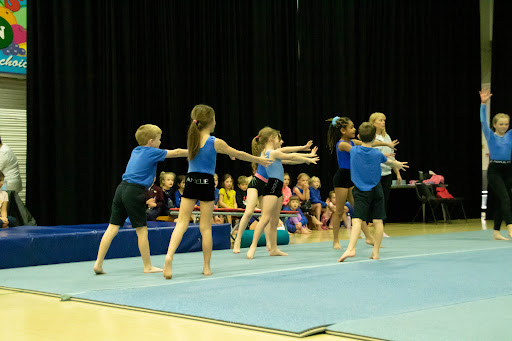 Energize Gymnastics Gallery - United Kingdom