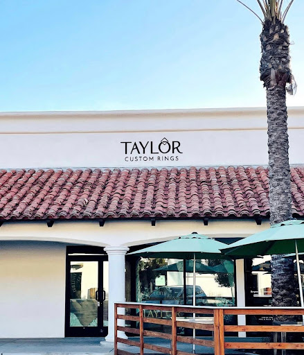 Taylor Custom Rings