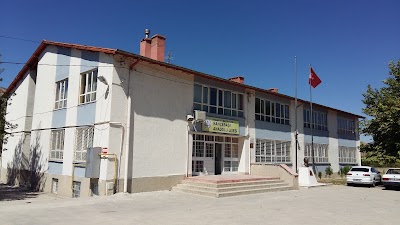 Bahçebaşı Anatolian High School