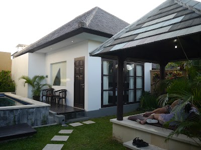 Photos of The Bidadari Villas And Spa