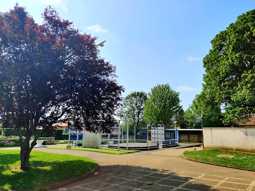 Public School De Boisragon