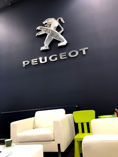 PZM OZGD Sp. z o.o. Autoryzowany Dealer Peugeot - Sprzedawca samochodów