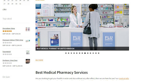 buymedsuk - Thumbnail