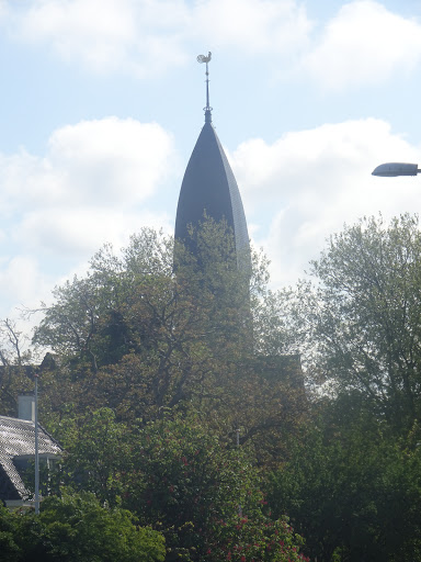 Pelgrimskerk - Thumbnail