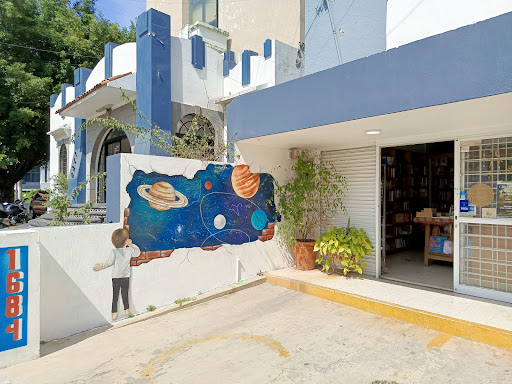 Libreria Esoterica Yug
